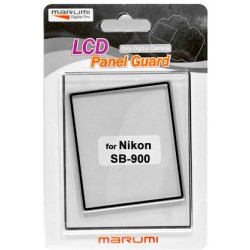 Защита экрана MARUMI для Nikon SB-900